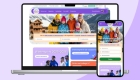 Nieuwe homepage van Chalet.nl